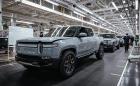 Volkswagen инвестира 5 млрд. долара в Rivian