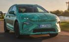 Skoda разкри подробности за Elroq