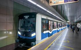 Skoda показа напредъка по новите влакове за софийското метро