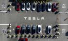Tesla изпревари BYD с малко и още е номер 1 по продажби на електрички в света