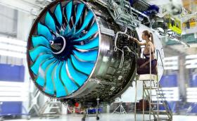 Американската Honeywell ще прави и ремонтира самолетни двигатели в Бургас