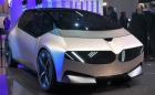 BMW Серия 1 се превръща в електрическия i1