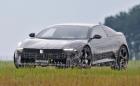 Това е наследникът на BMW i8