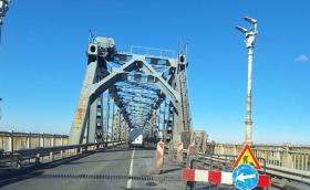Днес започва ремонтът на Дунав мост