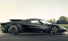 Koenigsegg счупи собствения си рекорд 0-400-0 км/ч