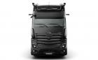 Brabus пусна това чудовище с 2600 Нм
