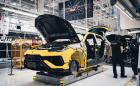 Lamborghini: Чака се две години за Urus и три за Revuelto