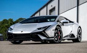 Хакери откраднаха Lamborghini Huracan Tecnica на играч от MLB