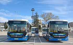 Варна ще сменя системата за електронно таксуване в градския транспорт