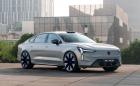 ES90: Така ли ще изглежда новото луксозно Volvo?