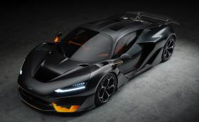 McLaren W1 е най-бързият и мощен McLaren, създаван някога!