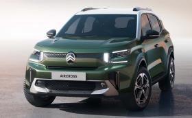 Новите Citroen C3 и C3 Aircross вече са в България