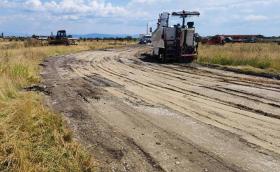 Вижте напредъка по писта “Дракон”