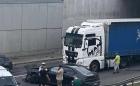 Това ли е най-опасното кръстовище в България?