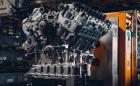 Bentley пенсионира славния си 6-литров W12