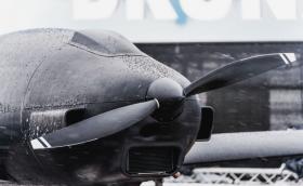 Българската Dronamics ще доставя автономни дронове за Австралия
