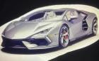 Това ли е Lambo Tormenta, наследникът на Aventador?