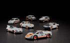 Matchbox пусна специална серия по случай 70-годишнината си