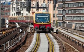 Пловдив ли ще е първият град с градска железница у нас?