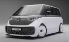 Prior Design подхвана ID. Buzz