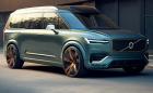 Бихте ли карали електрически ван Volvo с над 500 коня?