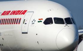 Индийските авиолинии поръчаха 470 самолета накуп