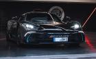 Mercedes-AMG достави първия One