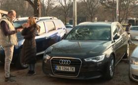 Без да знае българин си купи кола, издирвана от Интерпол