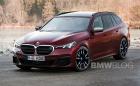 BMW i5 Touring M60 ще е супер комби с над 600 коня