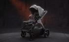 Това е автономна бебешка количка!
