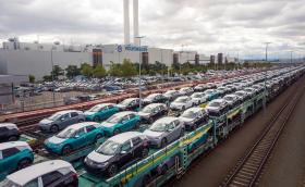 Официално ЕС забрани продажбата на ДВГ от 2035 г.