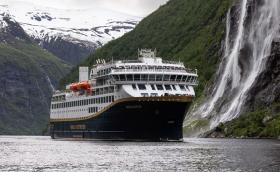 Норвежки ферибот отказва да качва електрички и хибриди заради риск от пожар