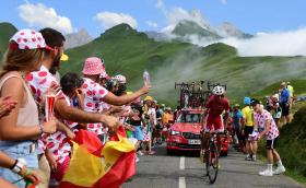 Тур дьо Франс организира любителски етап у нас, включете се!