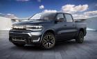 Ето го серийния Ram 1500 REV