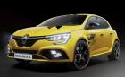Megane Ultime е последното Renault Sport в историята