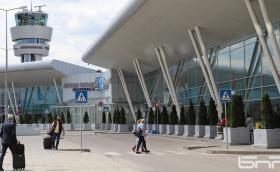 Отново предлагат летище София да се казва “Васил Левски”