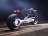 BMW Motorrad VISION NEXT 100