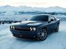 Dodge Challenger GT AWD. Галерия