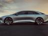 Lucid Air, дали се страхува Tesla? Вижте галерията