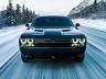 Dodge Challenger GT AWD. Галерия