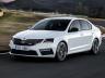 Това е най-бързата Skoda Octavia правена някога: Octavia RS.