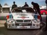 Lancia 037. Галерия от 16 снимки