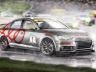 Audi A4 BTCC