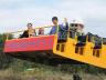 Diggerland е увеселителен парк. Снимки