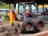 Diggerland е увеселителен парк. Снимки