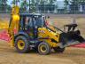 Diggerland е увеселителен парк. Снимки