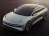 Lucid Air, дали се страхува Tesla? Вижте галерията