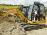 Diggerland е увеселителен парк. Снимки