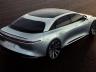 Lucid Air, дали се страхува Tesla? Вижте галерията