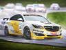 Opel Insignia BTCC